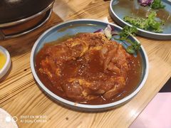-大壮家原味烤肉(兴华北街店)