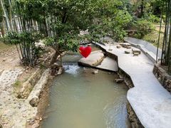 -世间香境·七溪地