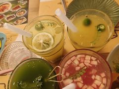 -做披萨的奇葩(中海央墅店)
