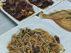 -海鲜街菜馆(海珠南路店)