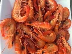 -清水湾3号(东方小周海鲜店)