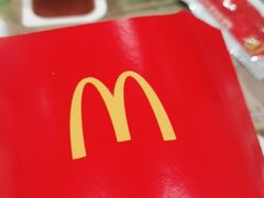 -麦当劳(北京大兴机场二层国内到达(安检外)店)