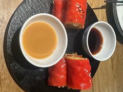 -环球渔市·平价海鲜餐厅(西溪天虹店)