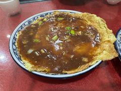 -北大地皖峰饭馆