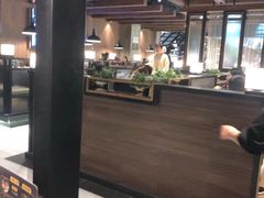 -盛江山自助料理(奥莱锦辉购物广场店)