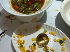 -关东小磨东北菜(漕河泾印象城店)