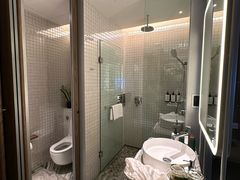 -新加坡泛太平洋酒店