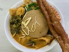 -许记大碗皮肚面馆(三条巷店)