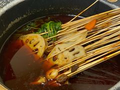 -冒椒火辣(奎星楼街店)