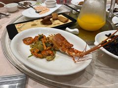-顺风海鲜港(金玉兰店)
