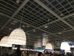 -宜家·瑞典风味餐厅(北京西红门店)