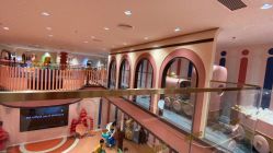 -奈尔宝·儿童乐园·亲子餐厅(鄞州万达店)