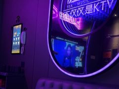 -星聚会KTV(合生汇黑金店)