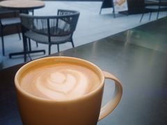 -星巴克(汇京国际广场店)