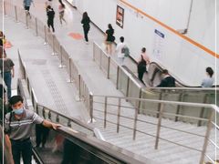 -常熟路(地铁站)