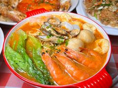 -阿里元海鲜·闽南特色菜(曾厝垵店)