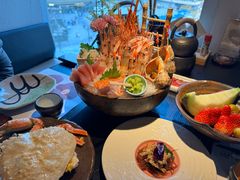 -花潮料理艺食馆(成都万象城店)