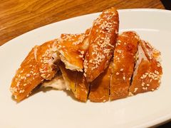 -湖滨28中餐厅·西湖宴·杭州君悦酒店