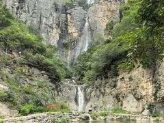 -青龙山生态文化旅游区(慈云寺)