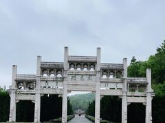 -独秀园