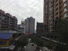 -中山纪念堂