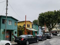 -安德鲁饼店(总店)