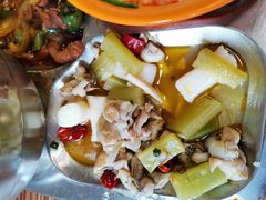 -江南大学-第一食堂(江南苑)