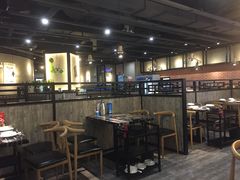 -古乐牛香·鲜牛肉牛杂火锅(五一中路店)