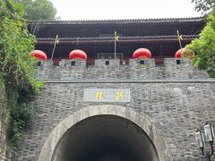 -鼓楼(西湖风景名胜区)