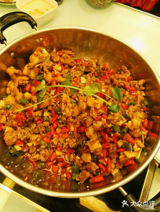 川号子烧鸡公(红峰路店)-图片-昆山美食-大众点评网