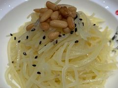 -喜家德虾仁水饺(麒麟社店)