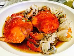 -宁波汉通海鲜大酒店(江湾店)