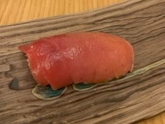 金枪鱼寿司-鮨青(恒基名人购物中心店)