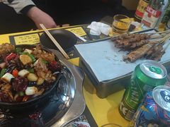 -望京小腰(北京总店)