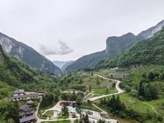 -鹿院坪生态旅游景区