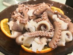 -新洪记·丽久饭店(铁西店)