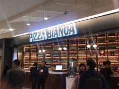 -PIZZA BIANCA(万象城店)