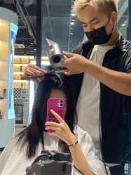 -丝语萱形象