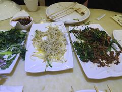 -老昌春饼(西民主路总店)