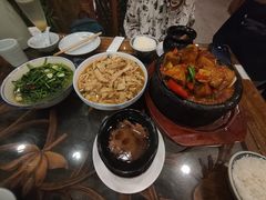 -西江美食舫·江西菜(健德桥店)