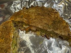 -日葵 大阪烧ひまり(仙霞路店)