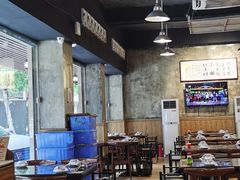 大堂-八合里牛肉火锅(八合里总店)