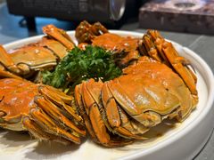 -佬太公海鸭·海鲜大排档(上海总店)