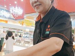 -玫瑰花园自助烤肉(金源店)