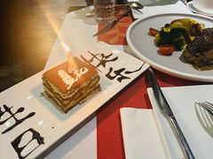 -ITA·意塔意大利餐厅(亦庄店)