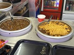 -阿姨牛杂(北京路店)