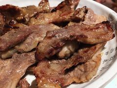 -一心烤肉(延安路店)