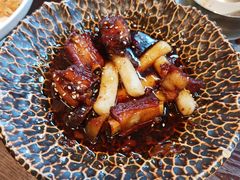 -古都历食南京菜·烤鸭·鸭血粉丝·汤包(南京博物院店)