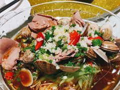 -阿英煲(凉城路店)