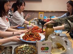 -龙虾奇迹(大华三路店)